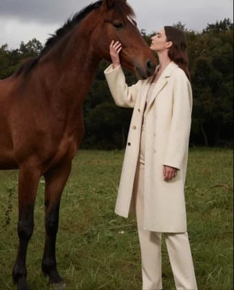 Наездница
